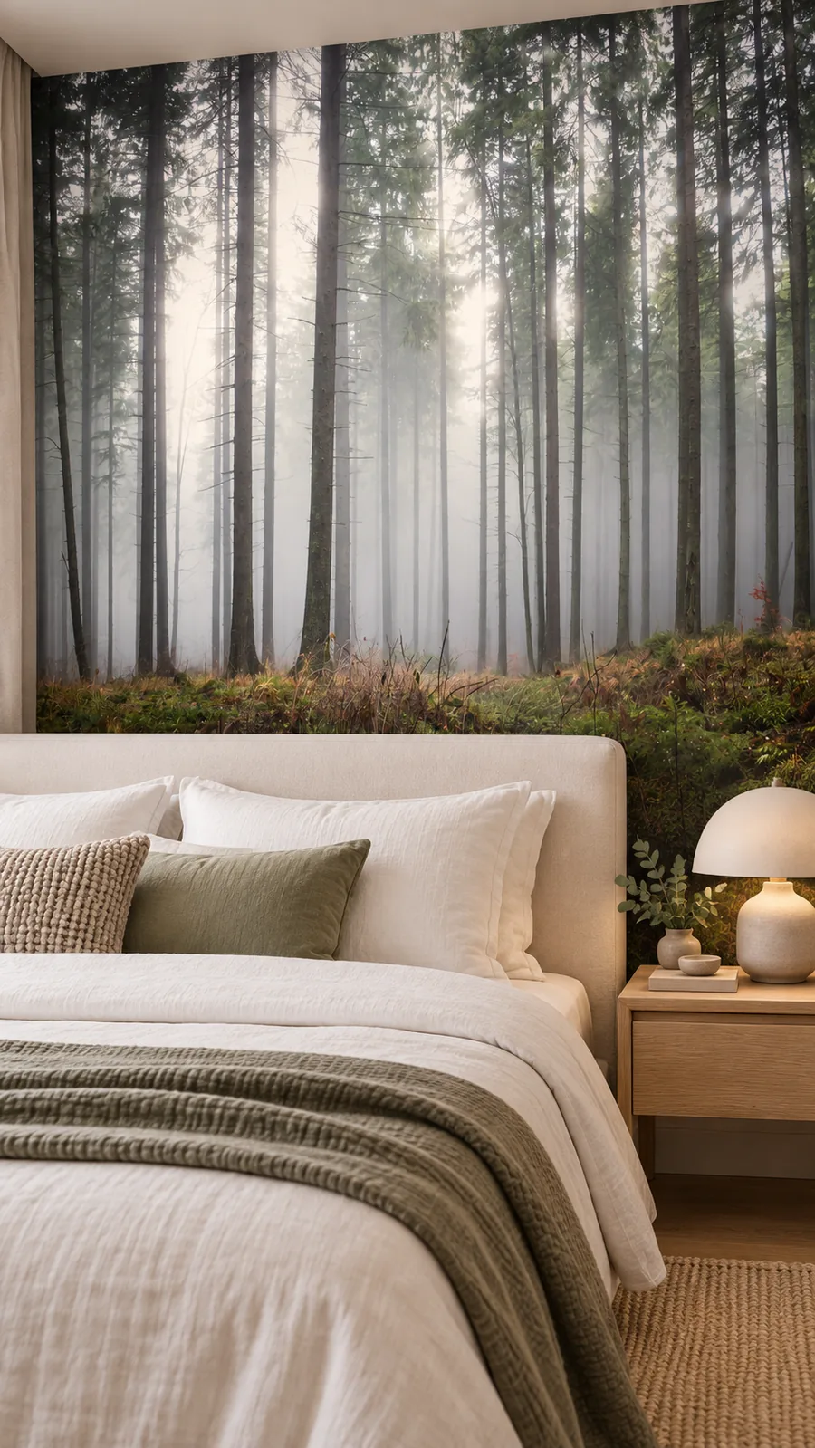 foret
