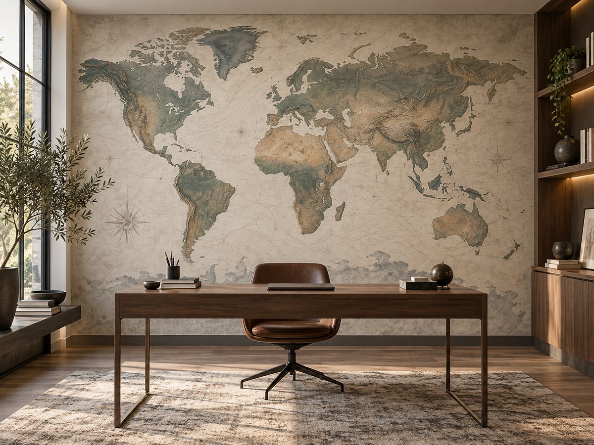 carte-du-monde