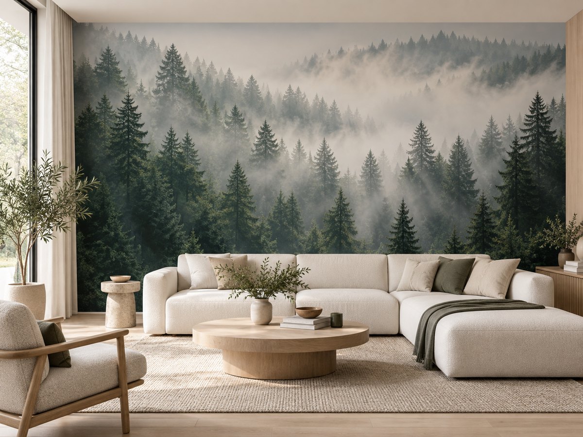 foret