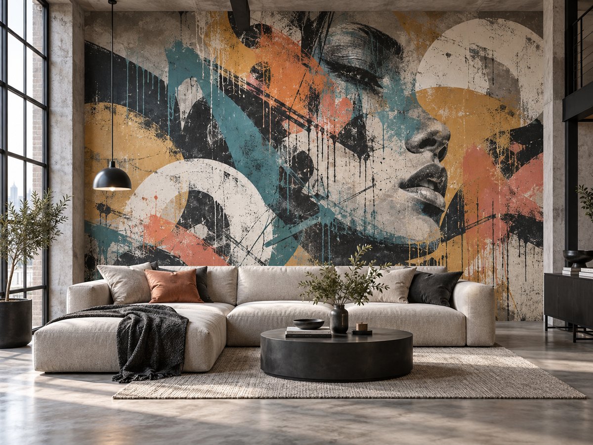 graffiti