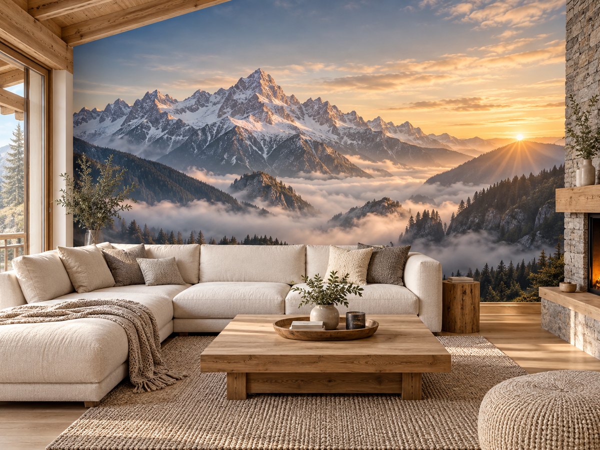 montagne
