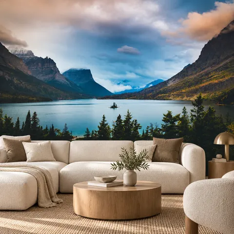 Wild Goose Island