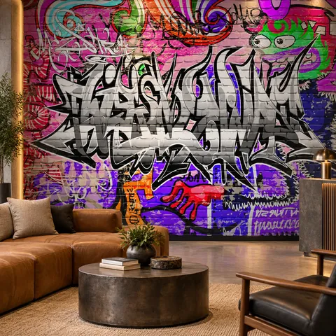 Graffiti — image 45288644