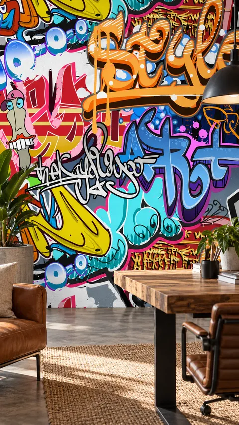 Graffiti — image 49853662
