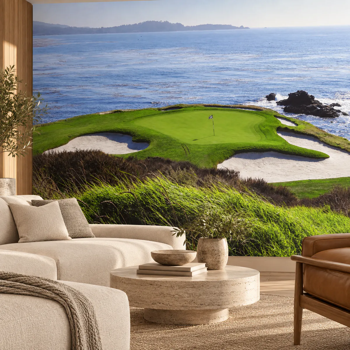 pebble beach b