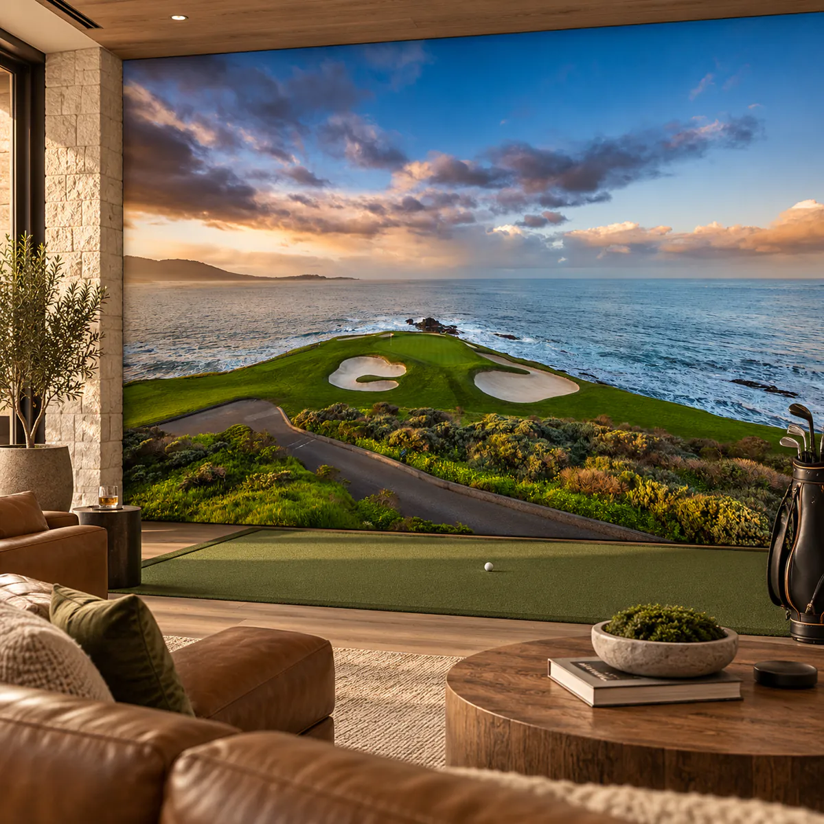 pebble beach 4