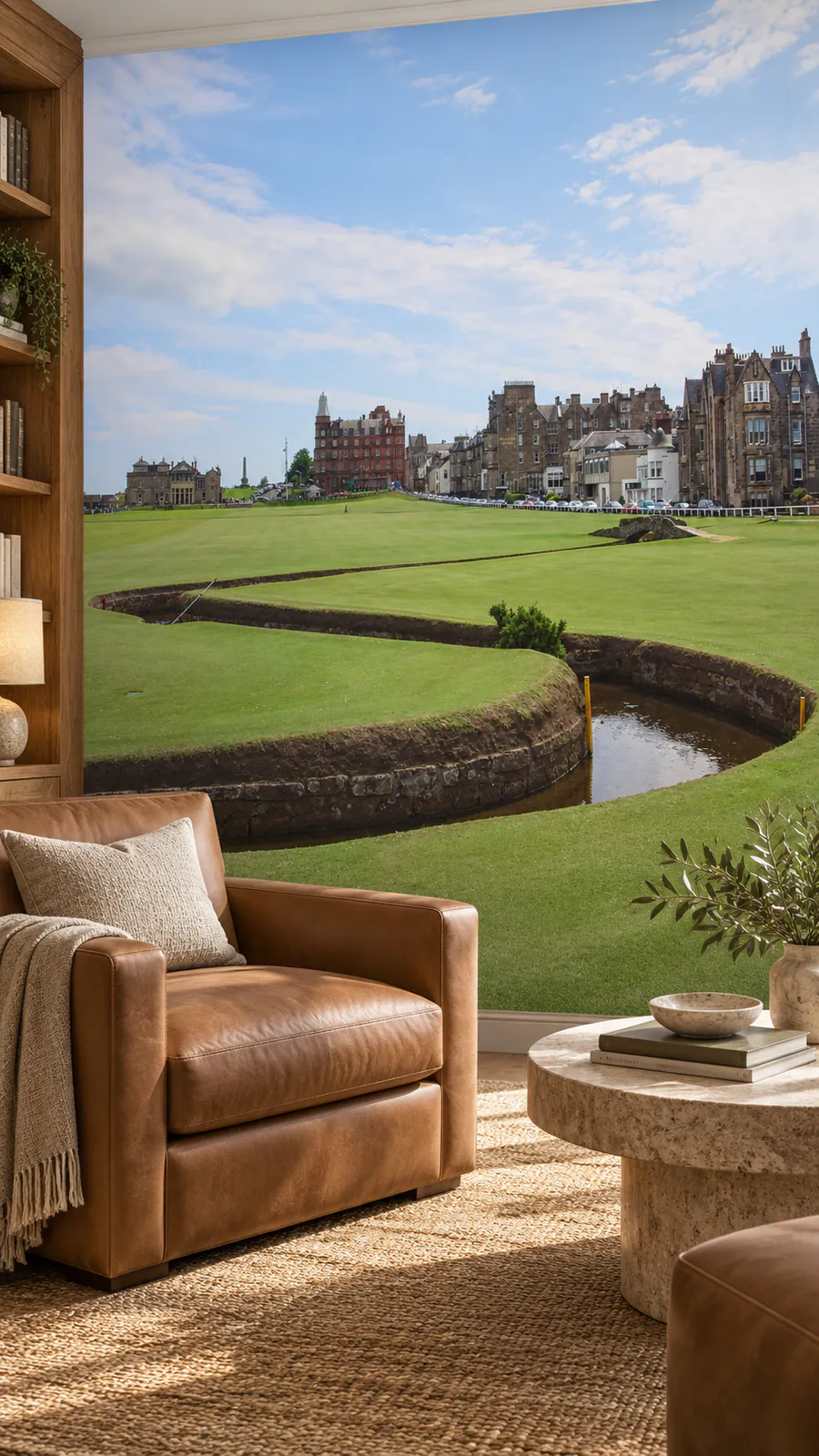 St Andrews Golf 2