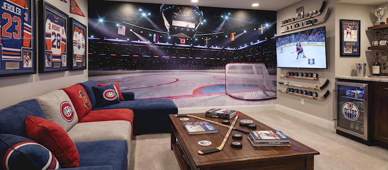 Hockey
