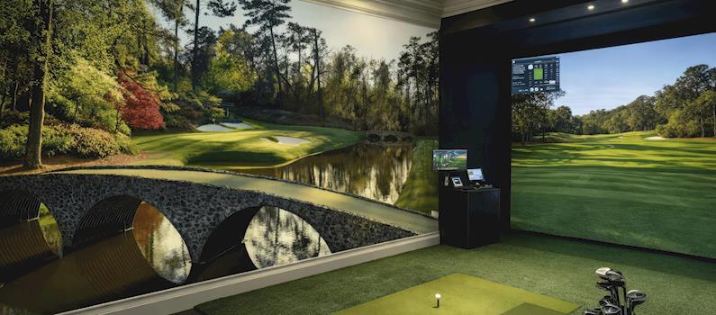 Golf Augusta