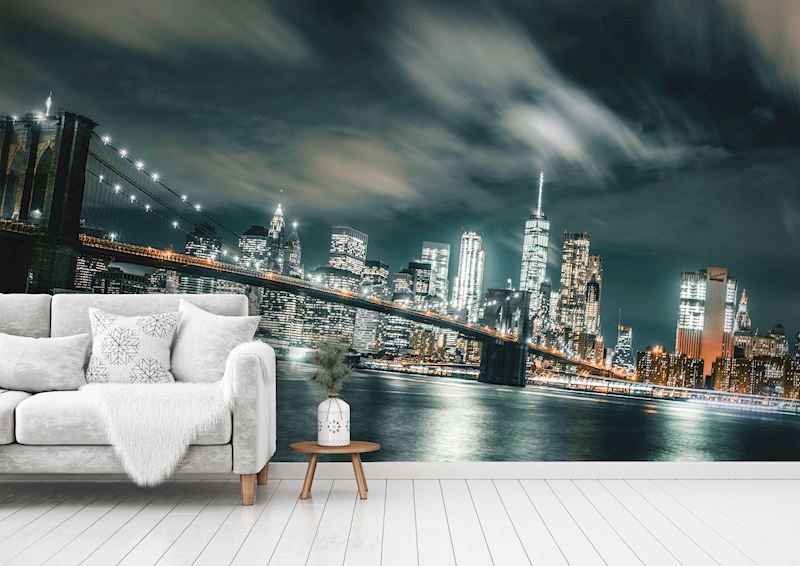 Pont de New York