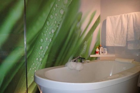 dave salle de bain