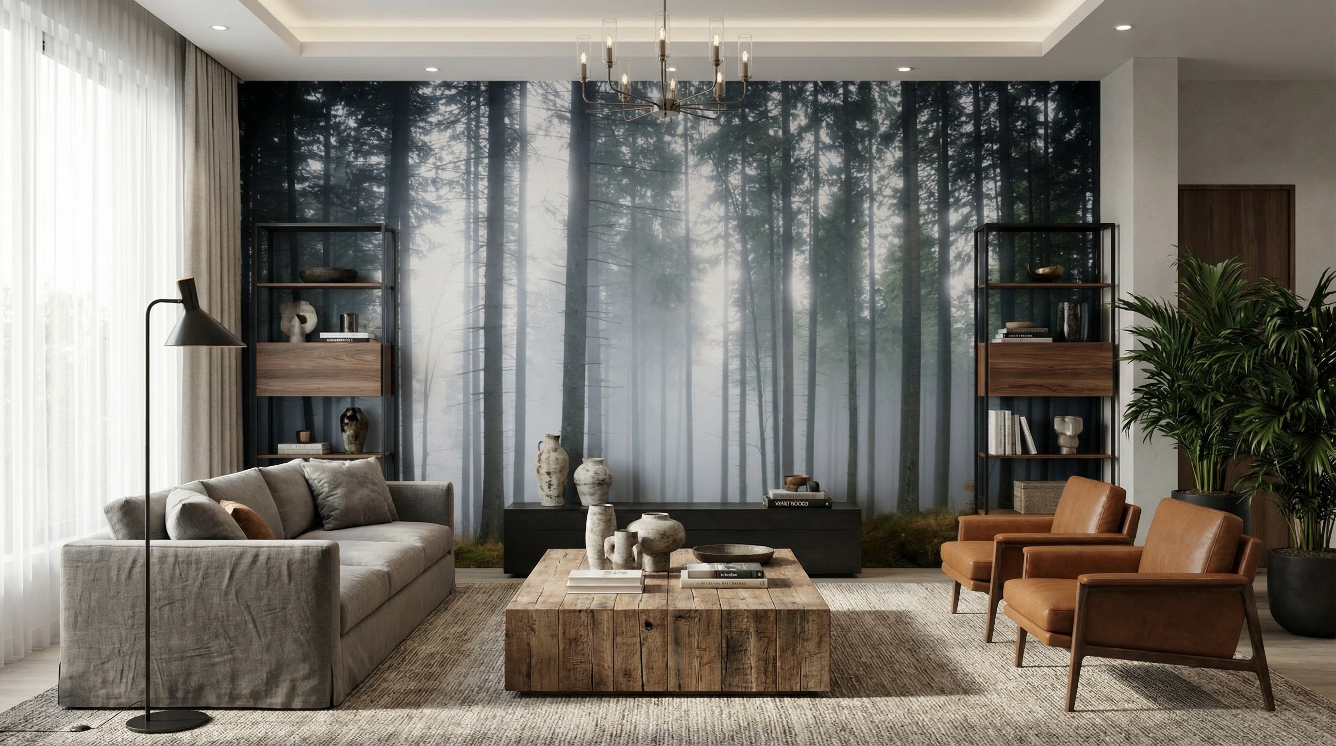 foret