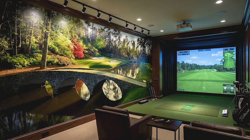 Golf Augusta
