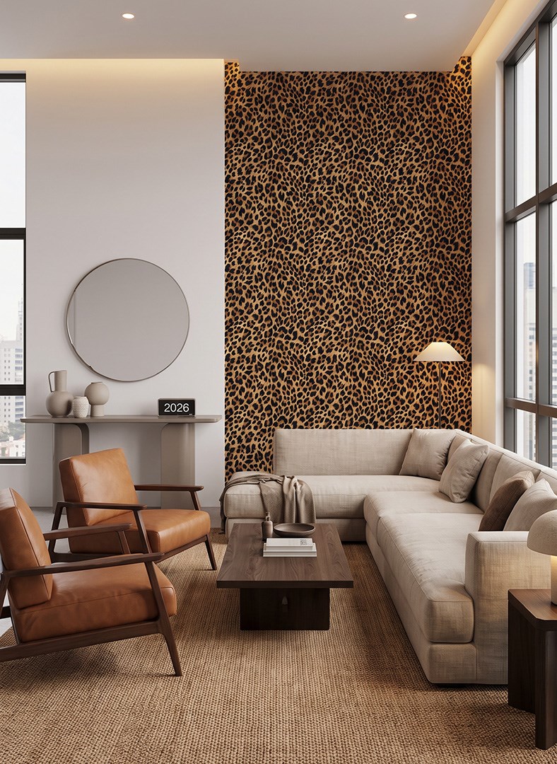 leopard
