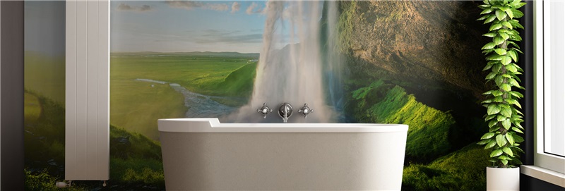 Bring nature into your house!