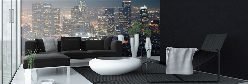 Decorative wall mural: How to choose your picture?