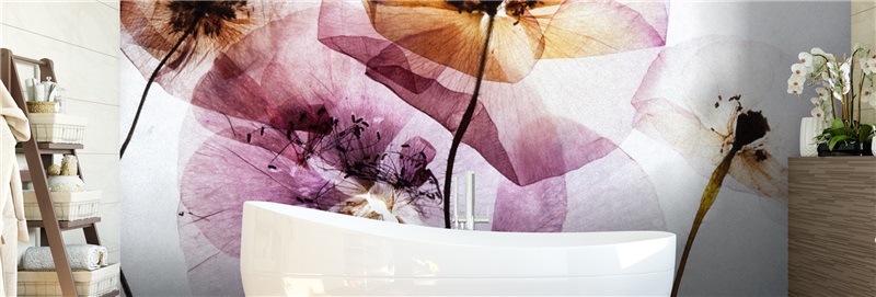Benefits of printing on vinyl for your murals 