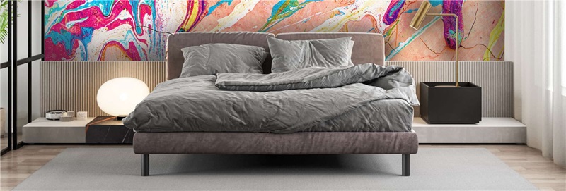 Idée déco: 12 murales en graffiti pour chambre d'adolescent