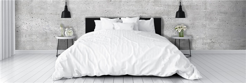 Nos coups de coeur en tapisseries murales modernes pour chambre
