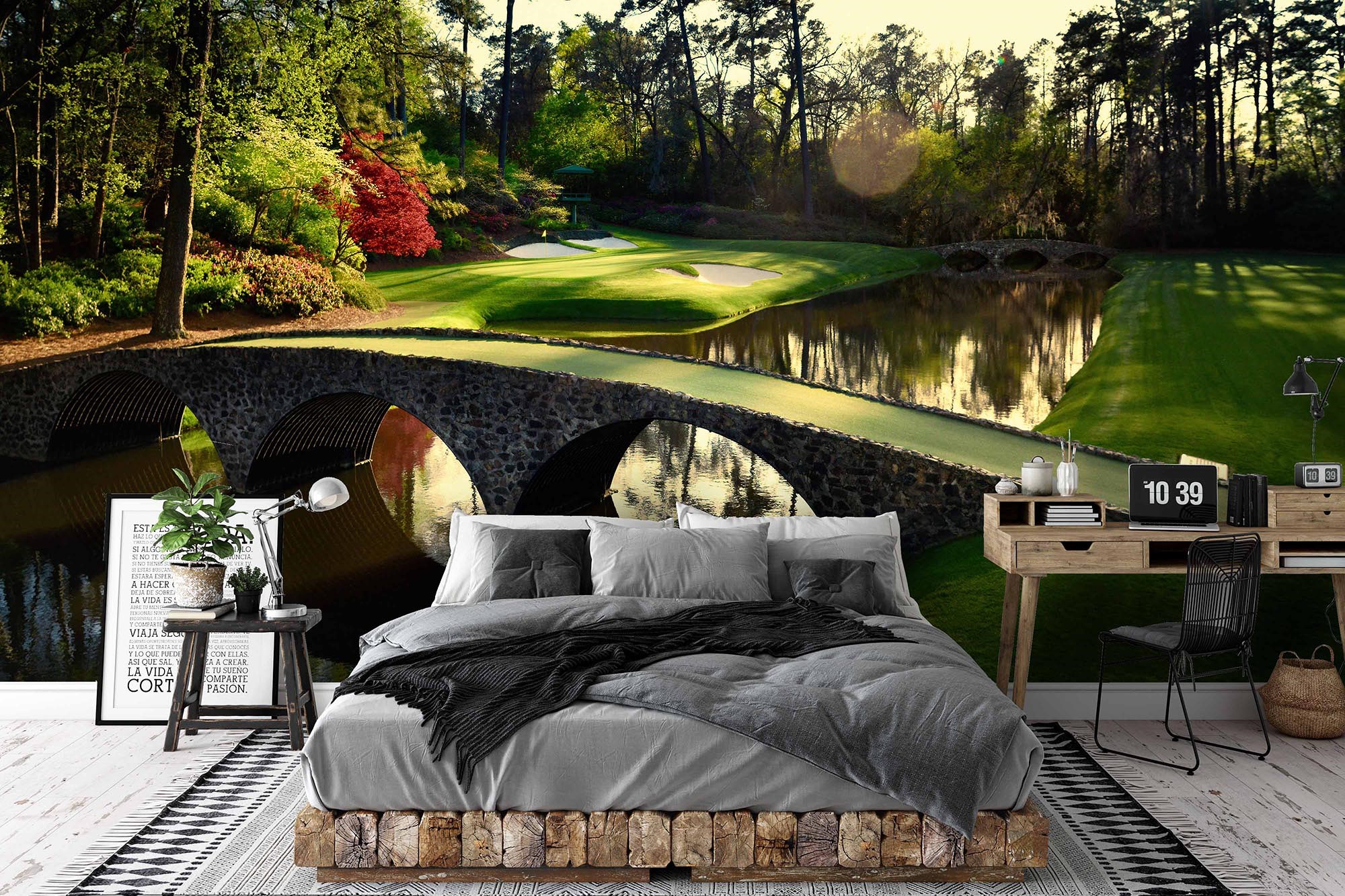 Golf Augusta