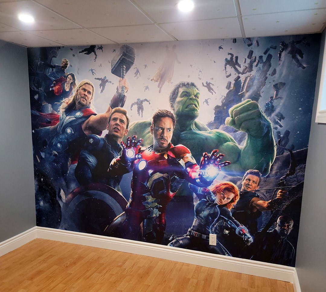 Avengers