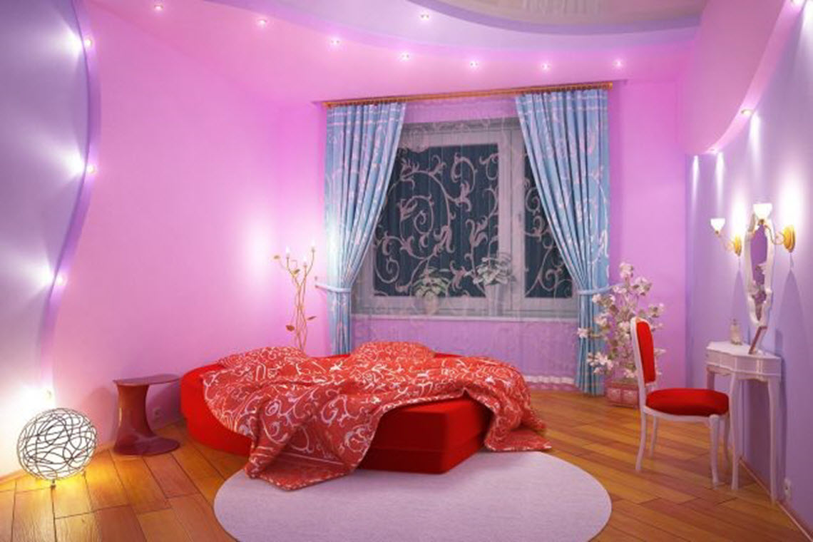 Les 50 plus belles décorations de chambres d'enfant