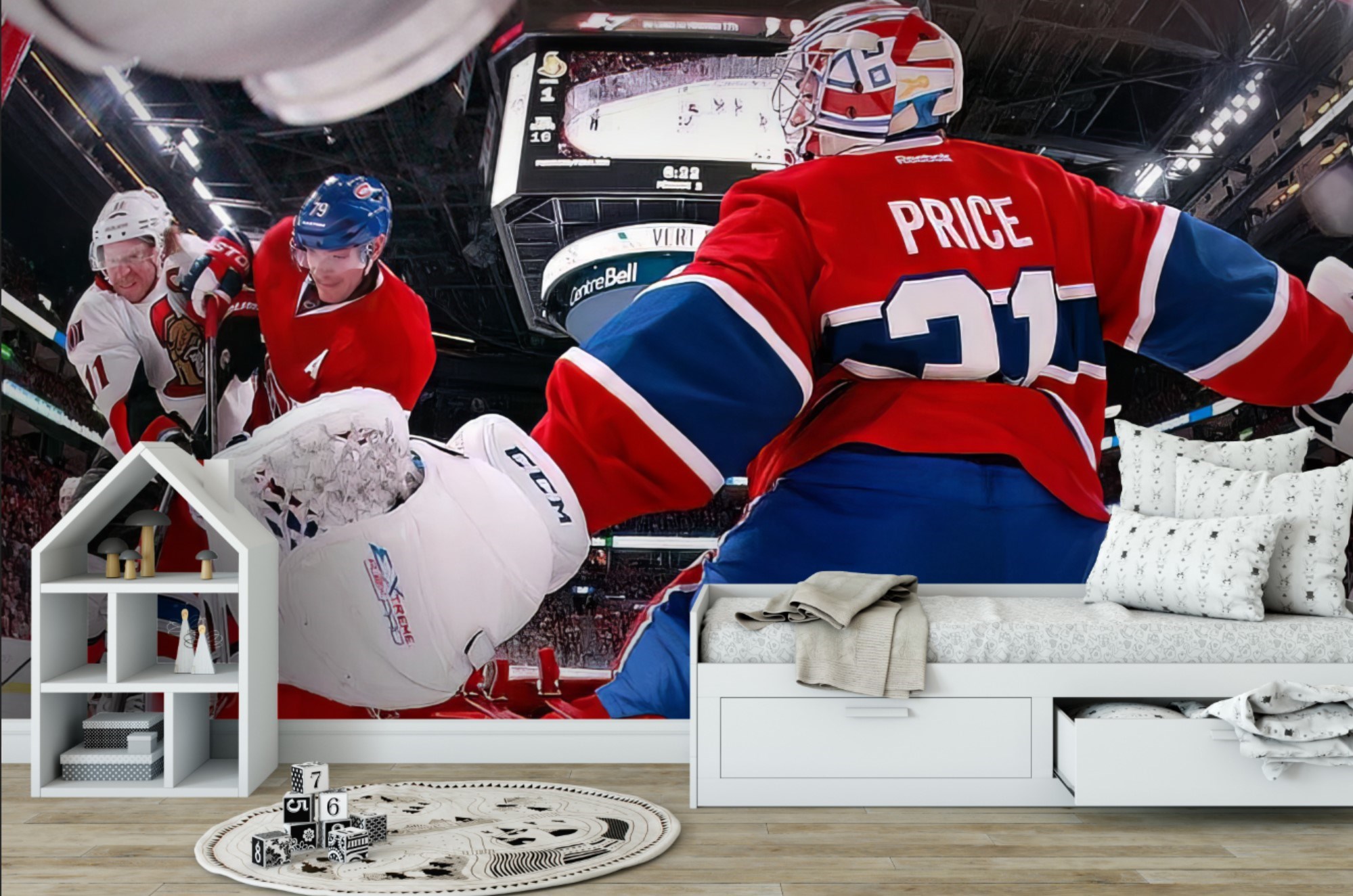 carey