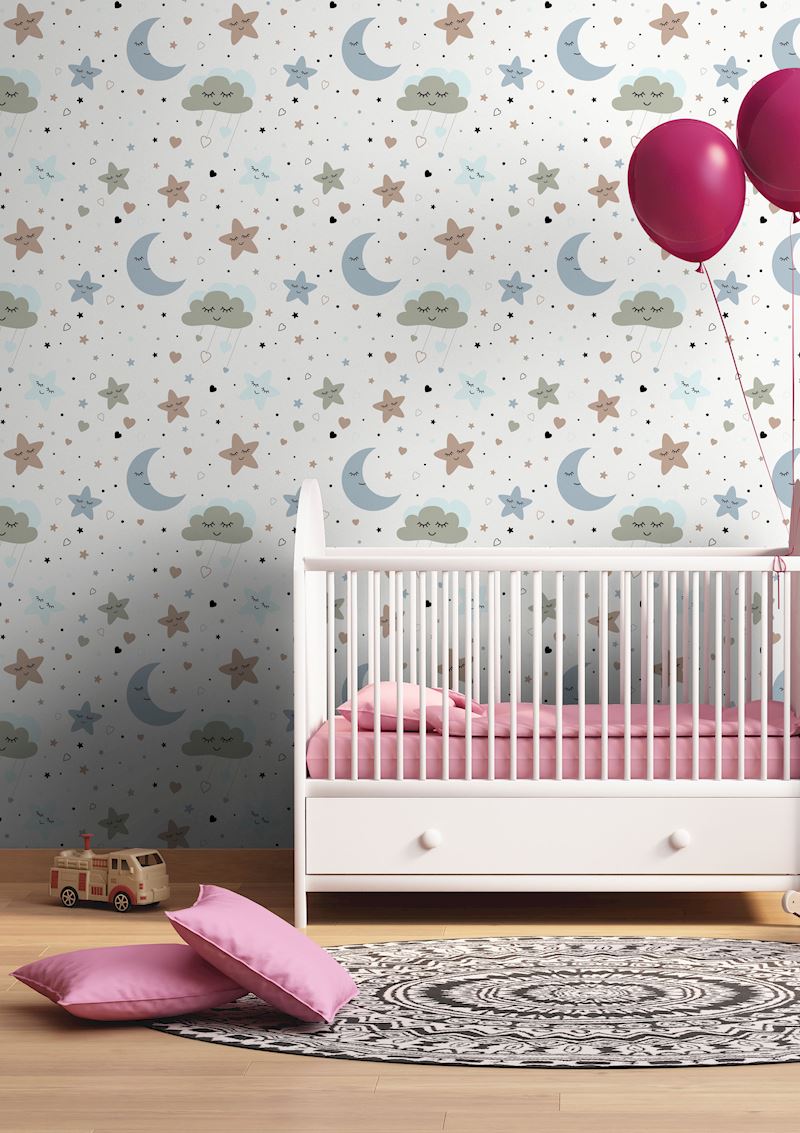 Bébé Lune