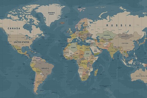 monde