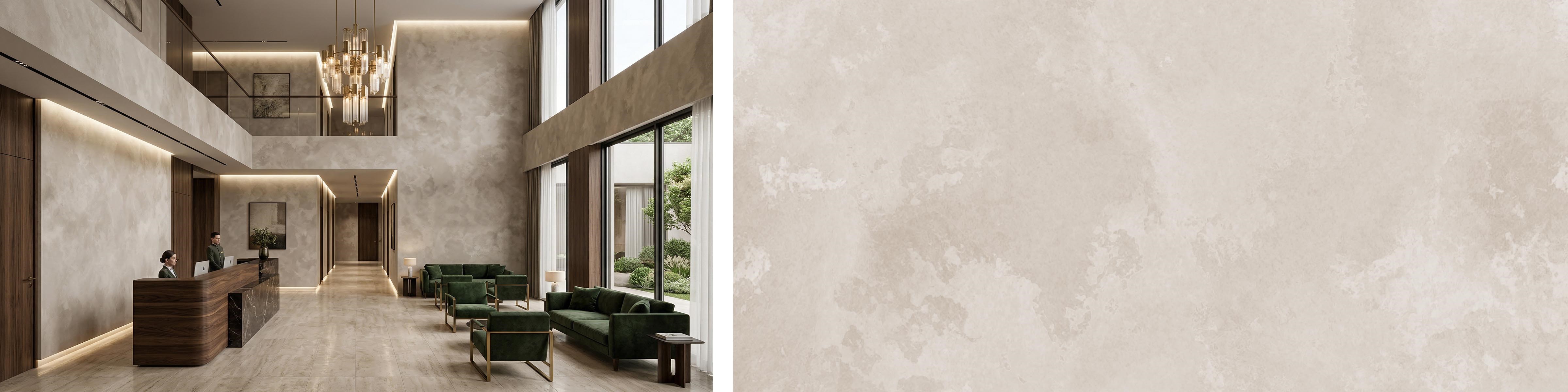 Chaux naturel - SKU 2026-03