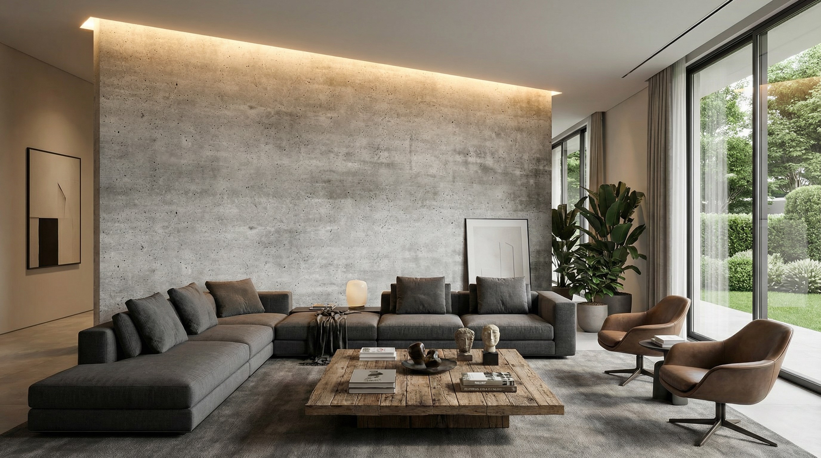 beau beton