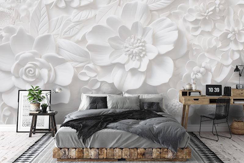 Fleurs
