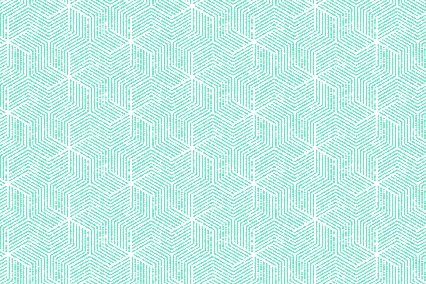 Pattern hexa