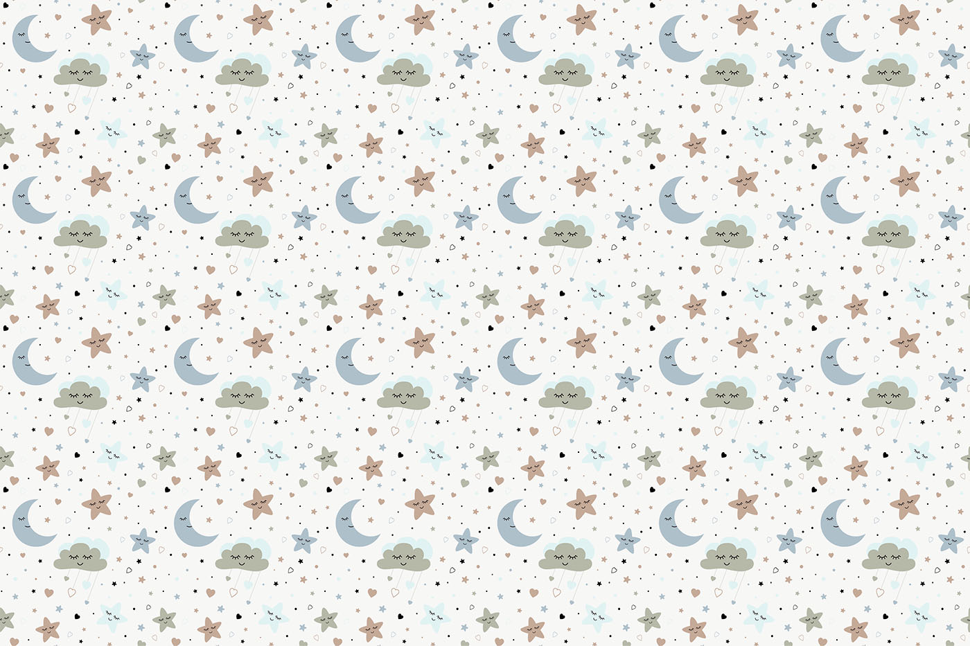 Bebe Lune