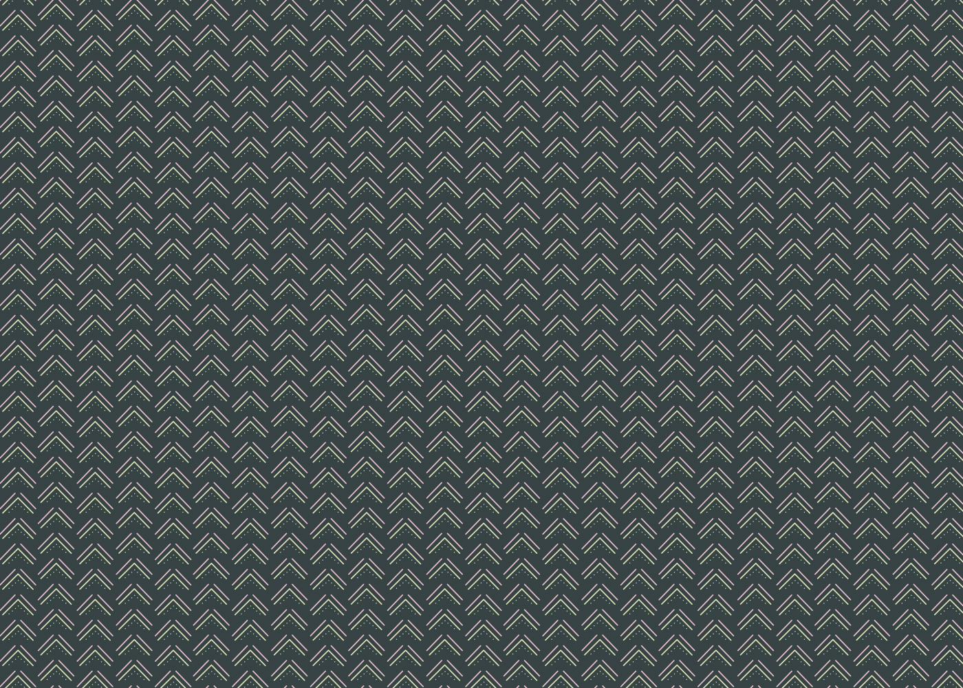 Triangles-pointe