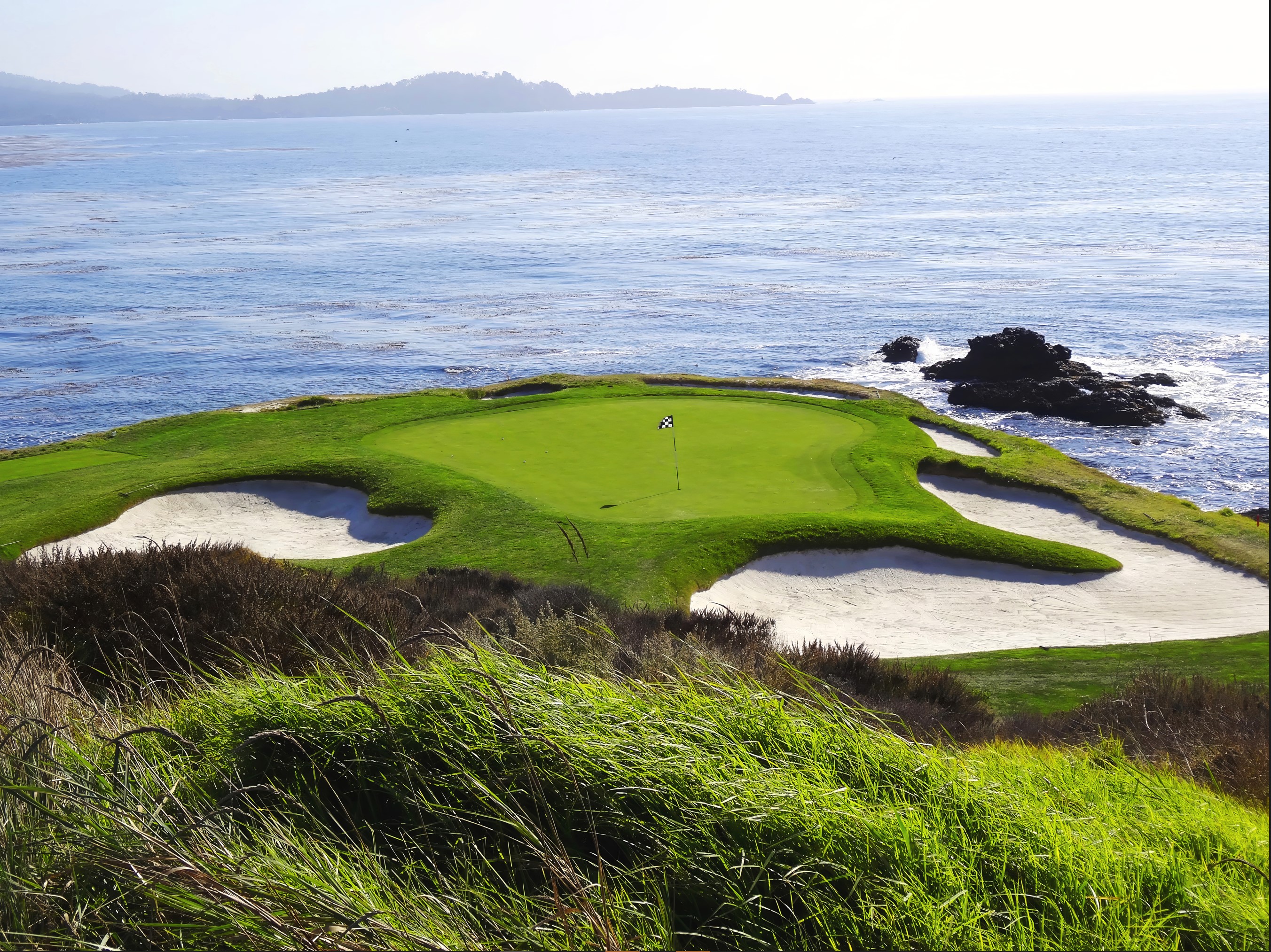 pebble beach b