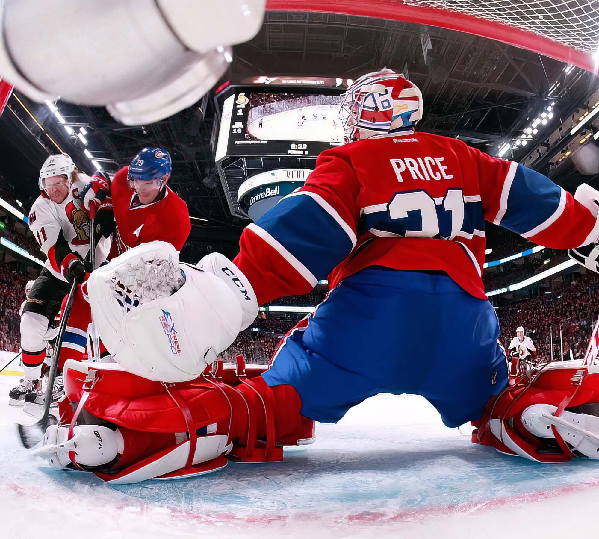 carey