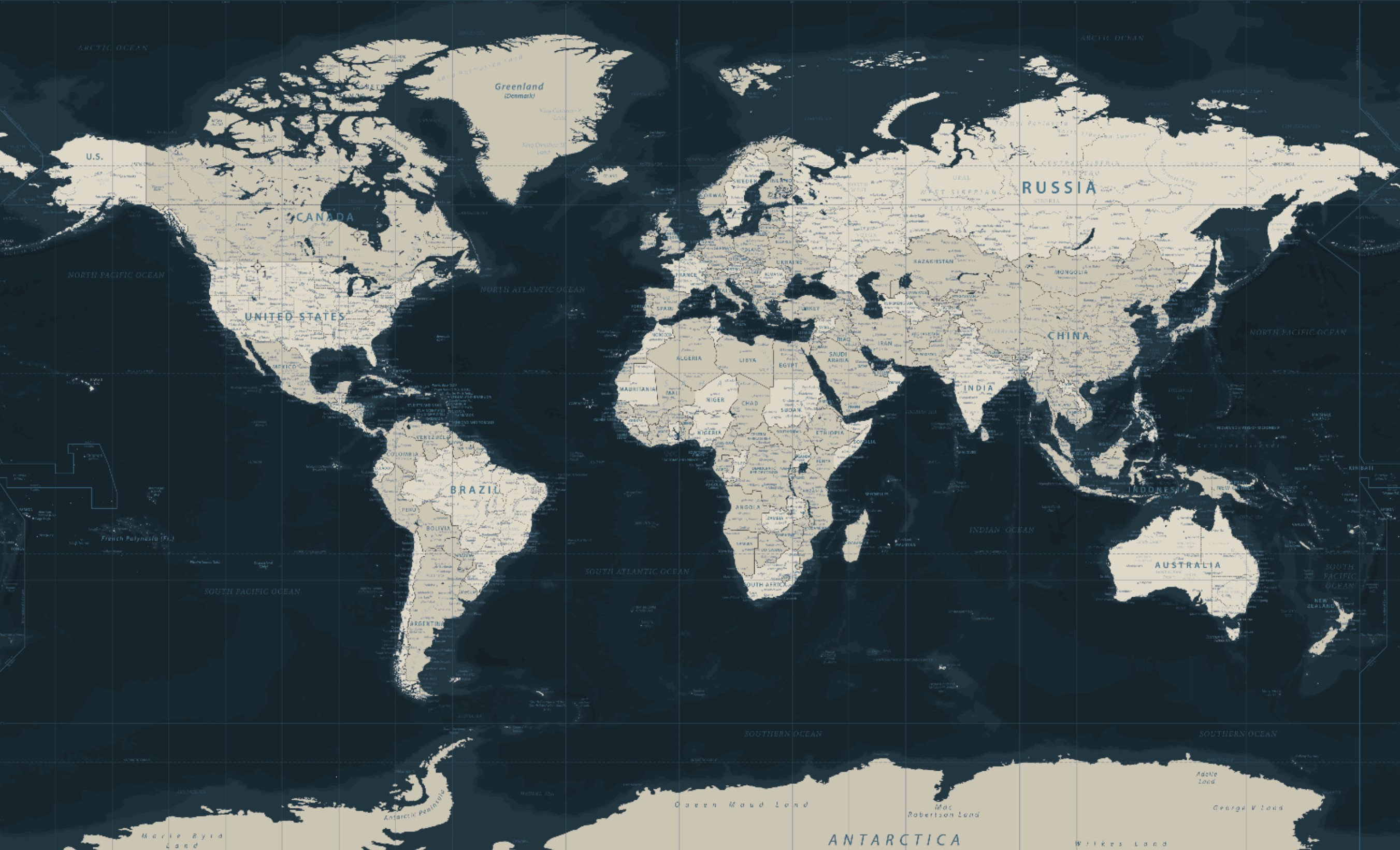 world map 392072389