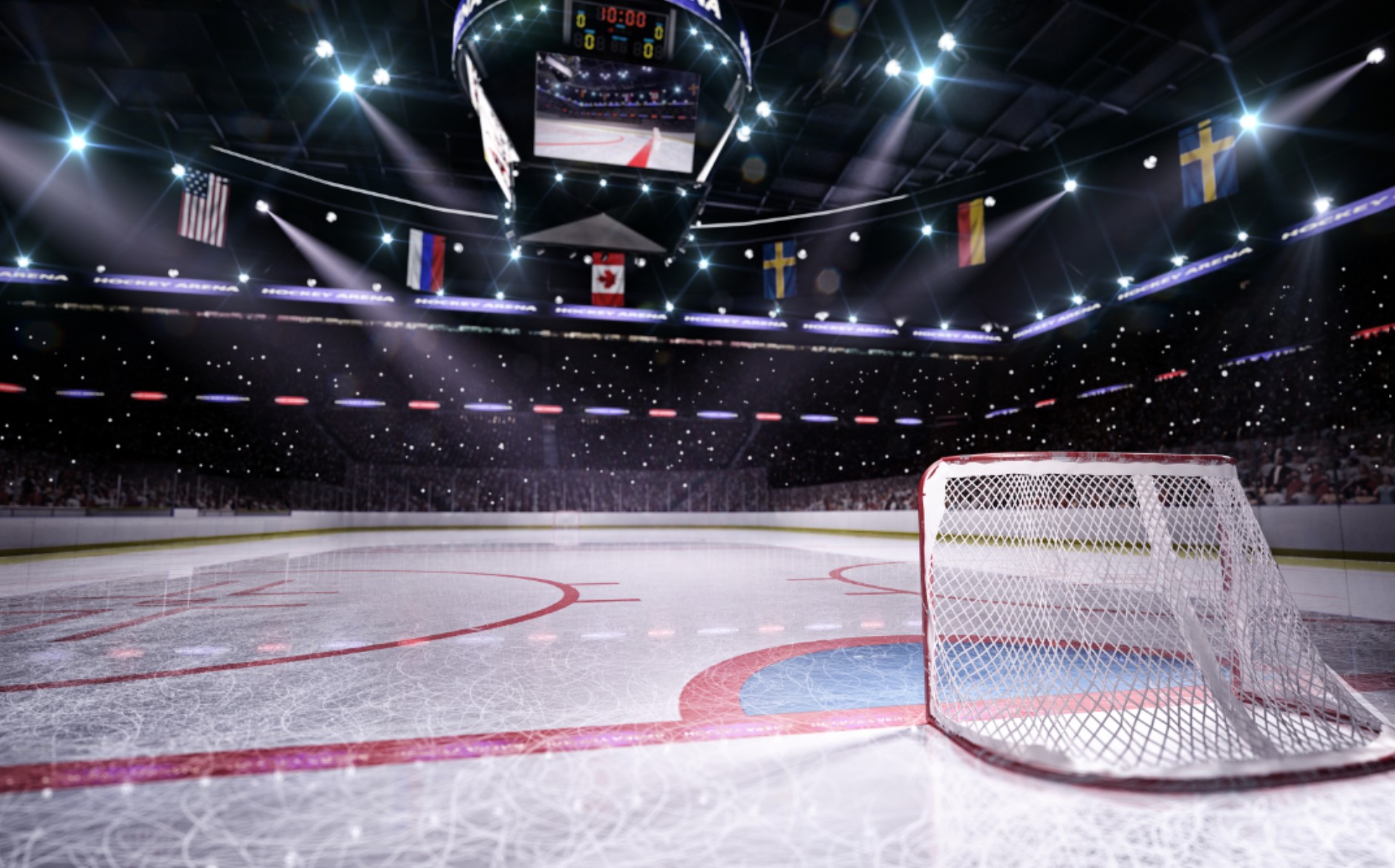 hockey