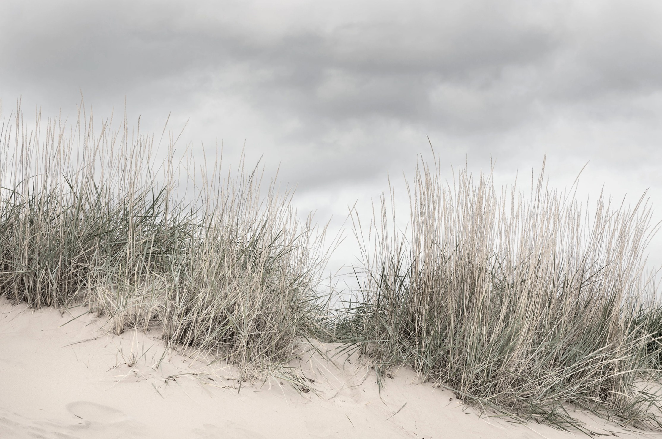 plage zen