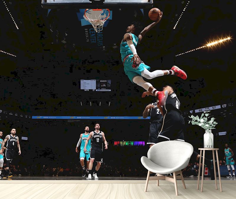 Ja Morant