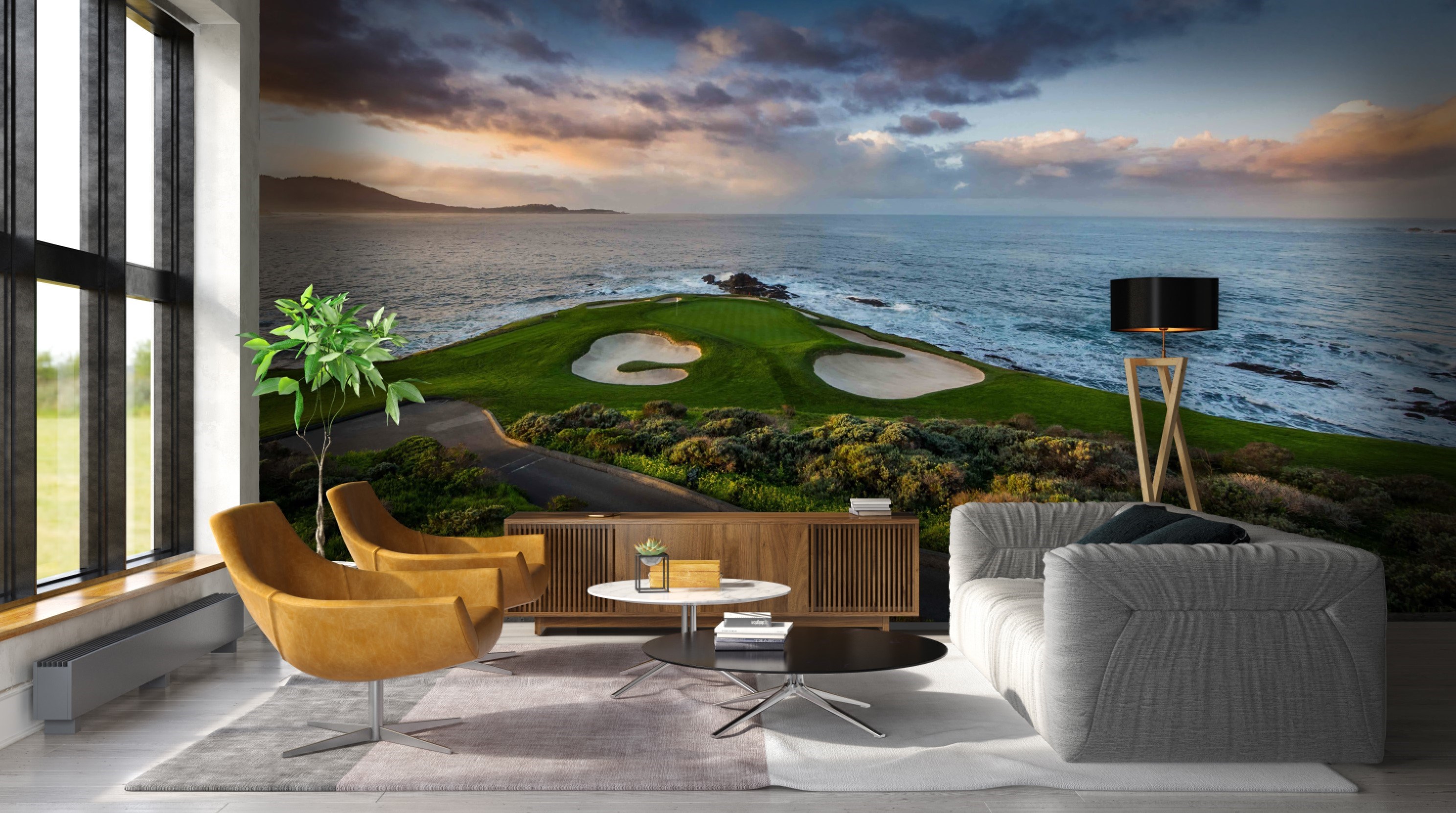 pebble beach 4