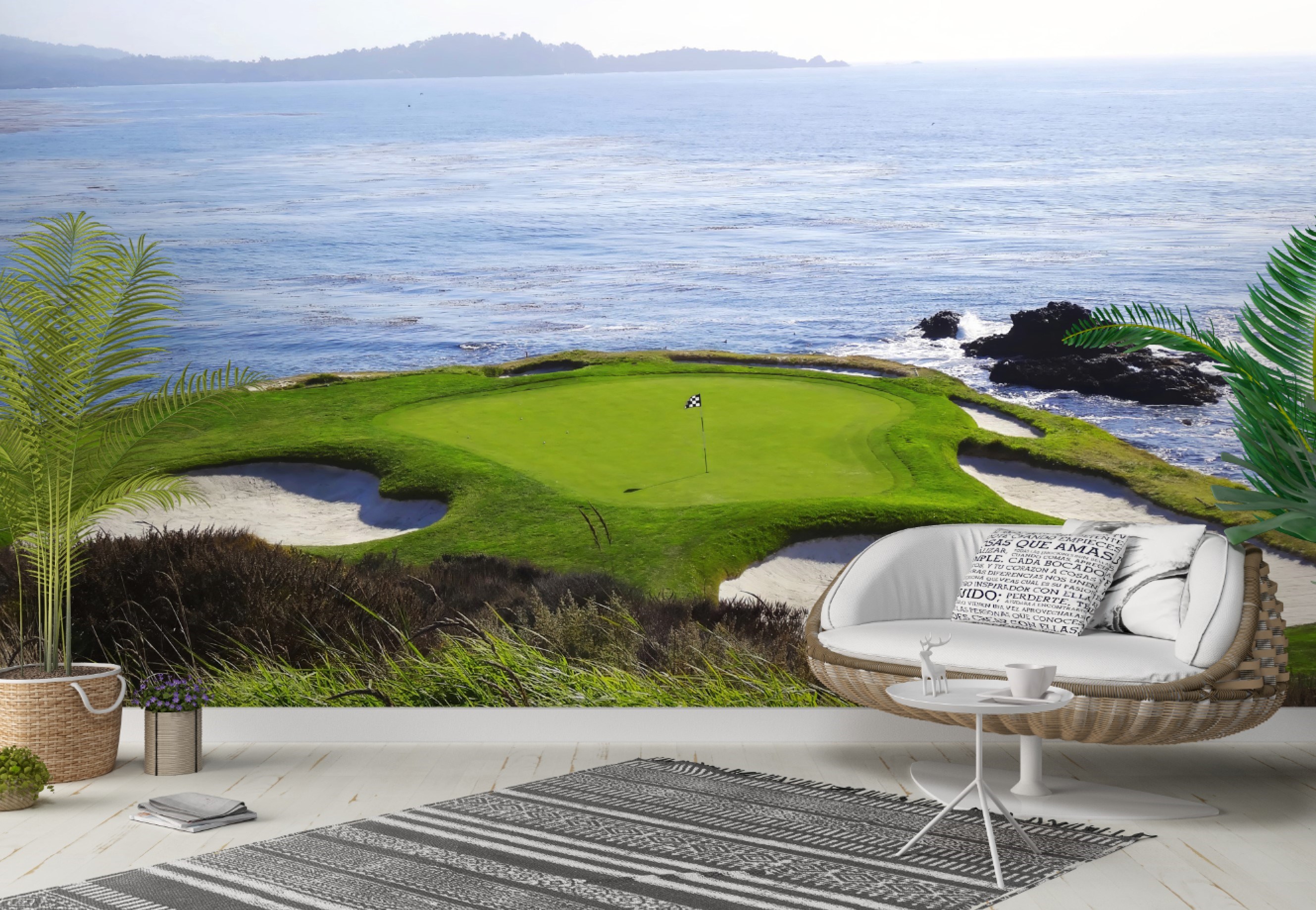 pebble beach b